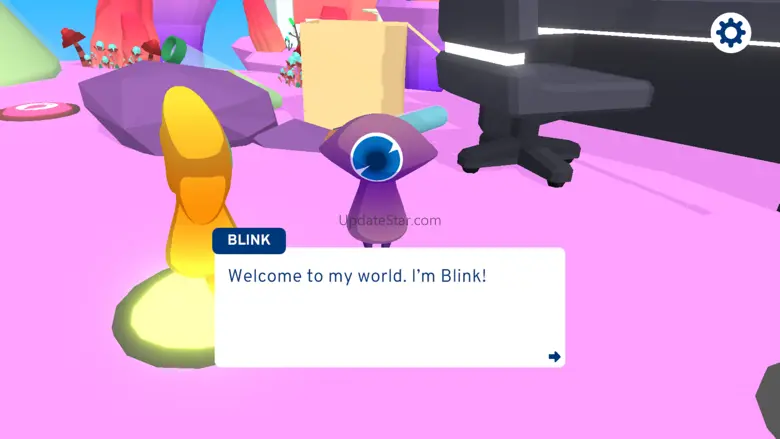 Blink Land 1.0.11