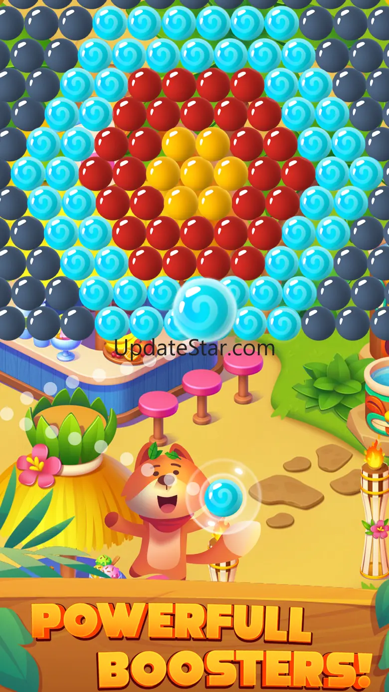 Bubble Shooter Pop: Zuma Blast 0.1.1
