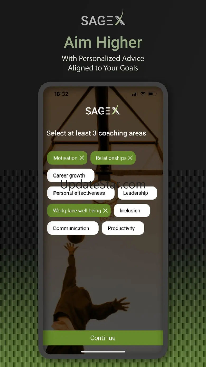 SageX 1.3