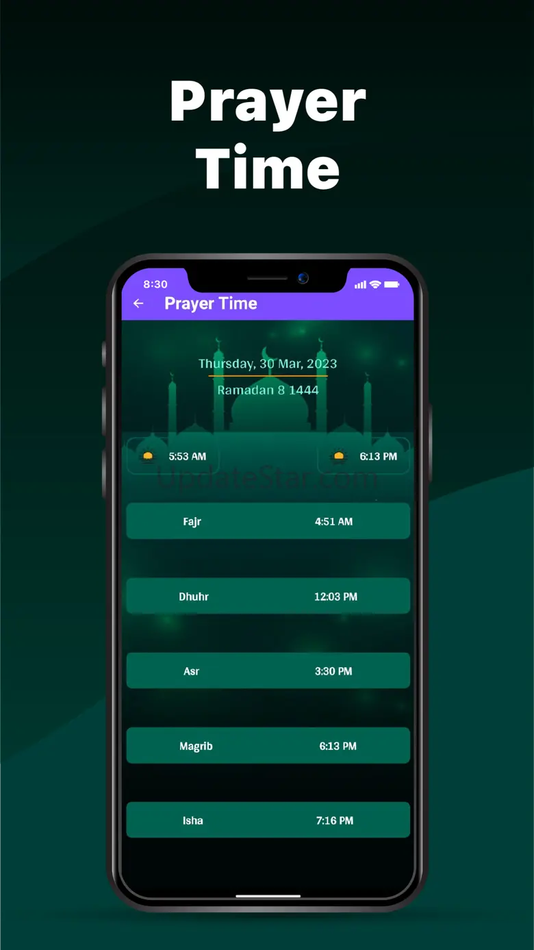 Islamic Heart Softeners 4.0.2