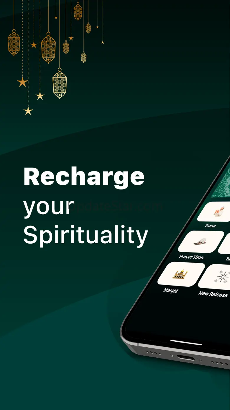Islamic Heart Softeners 4.0.2
