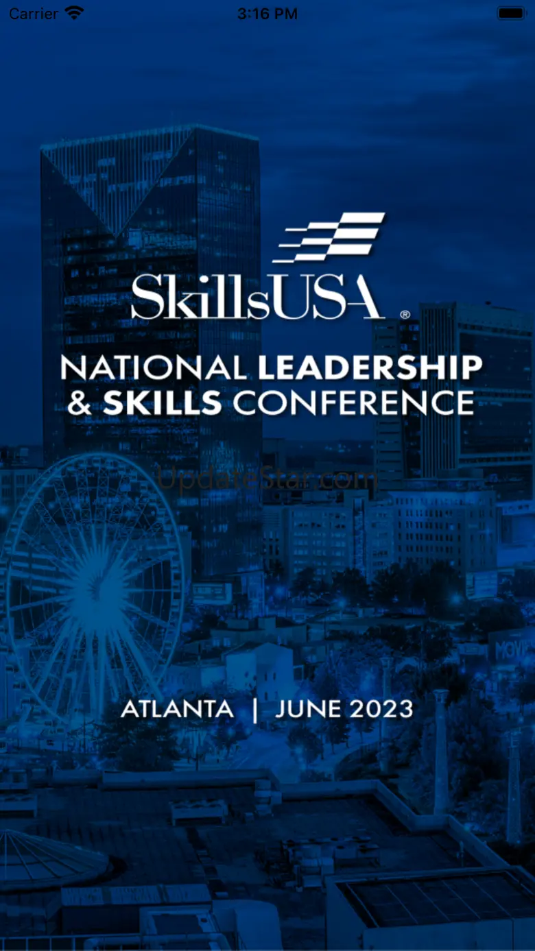 SkillsUSA NLSC 24.072