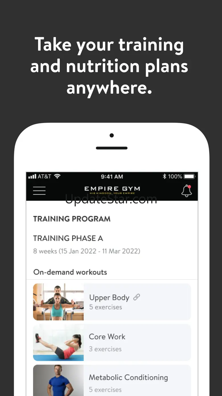 Empire App Virtual 7.73.0