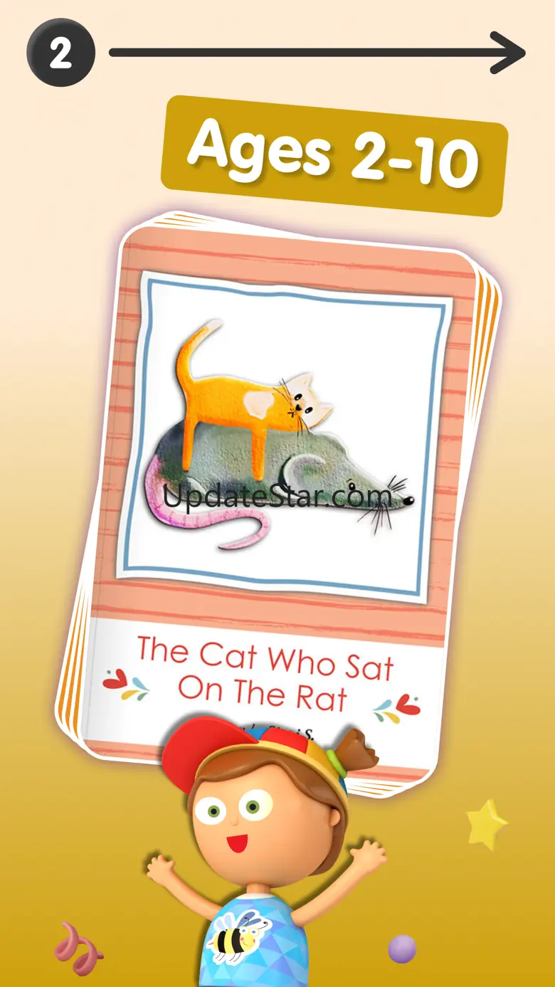 Baby Bed Stories for Toddlers 1.7