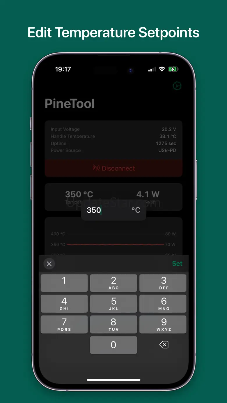 PineTool 1.0