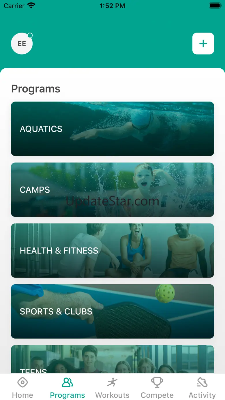 Southeast Ventura County YMCA. 1.0