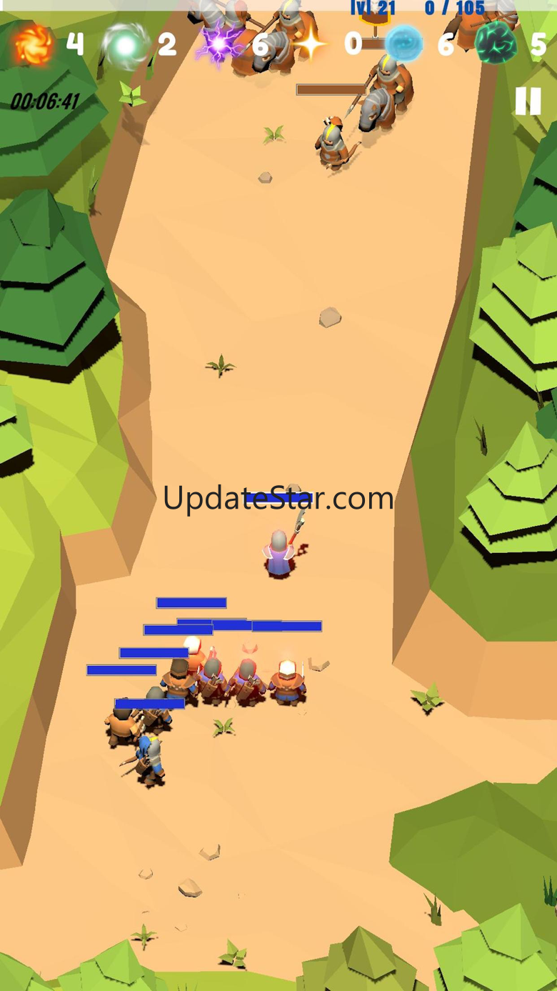 Blade Valley 1.5