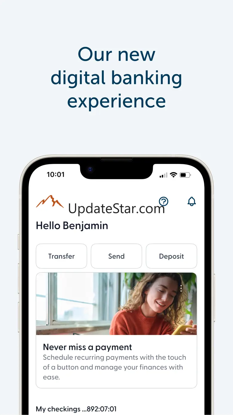Wasatch Peaks Credit Union 1.0.46
