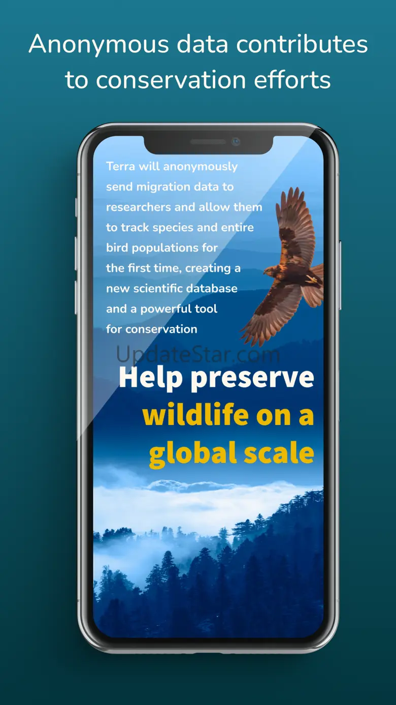 Listen with Terra 1.0.9