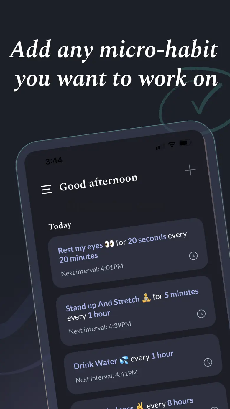 Redo: Daily Habit Tracker 1.2.4