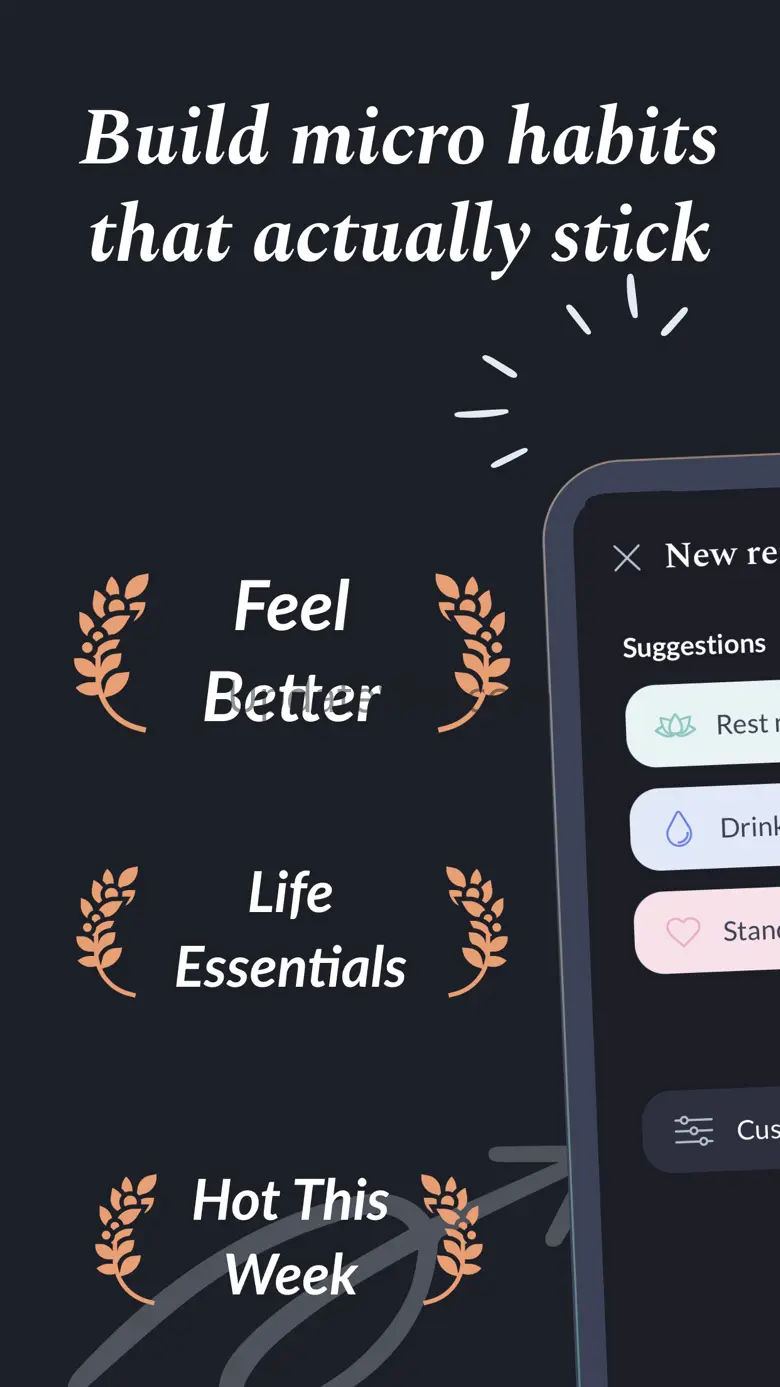 Redo: Daily Habit Tracker 1.2.4