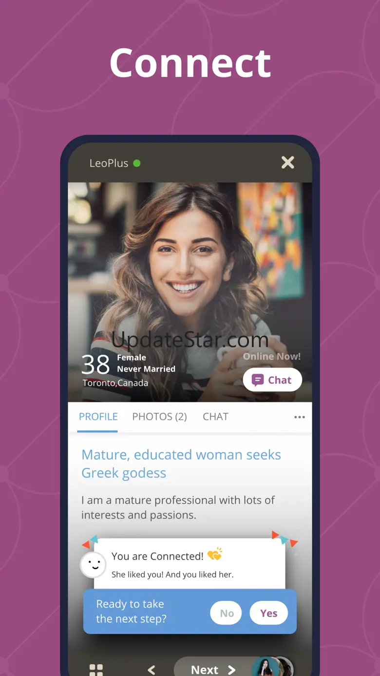 EligibleGreeks - Greek Dating 1.1.57