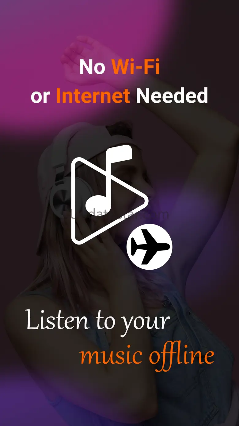 Offline Player - Audio & Video 1.0.9