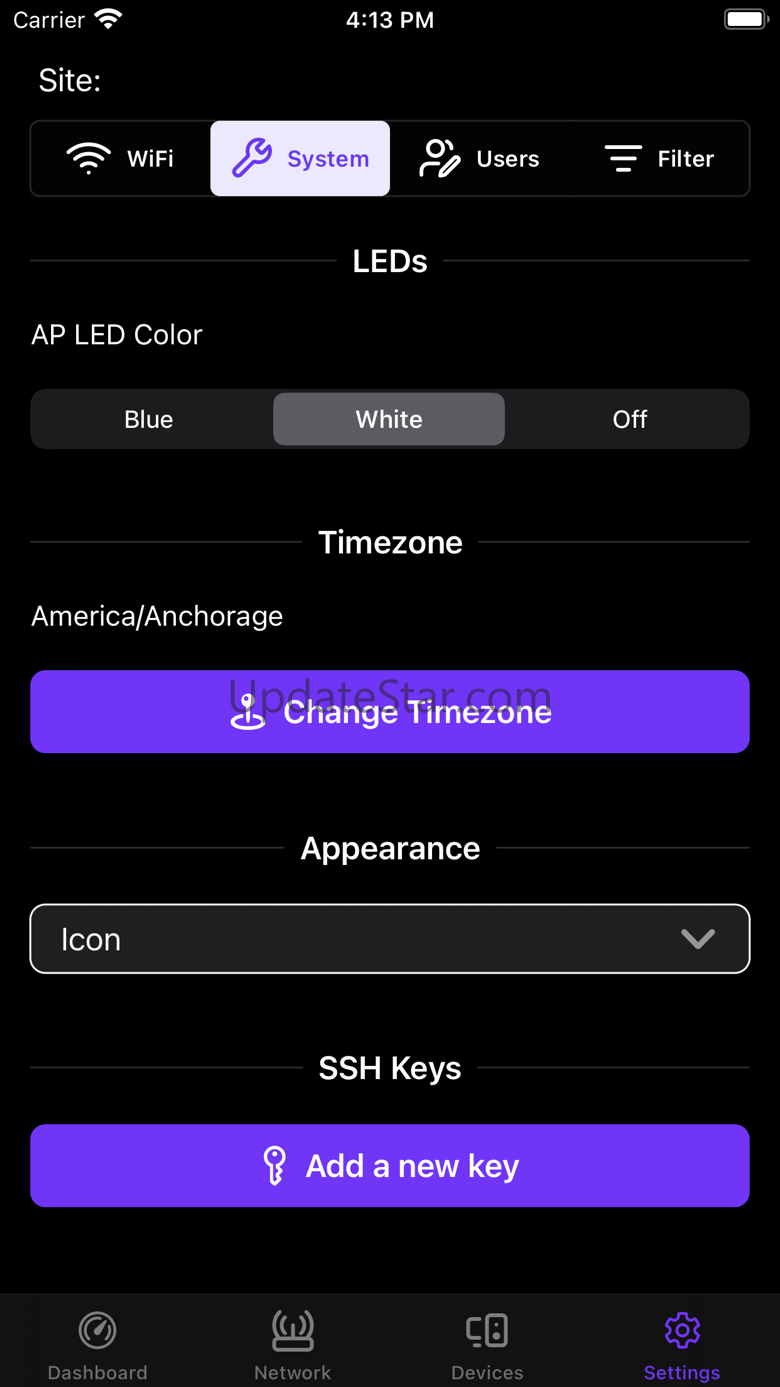 Alta Networks 1.2.7