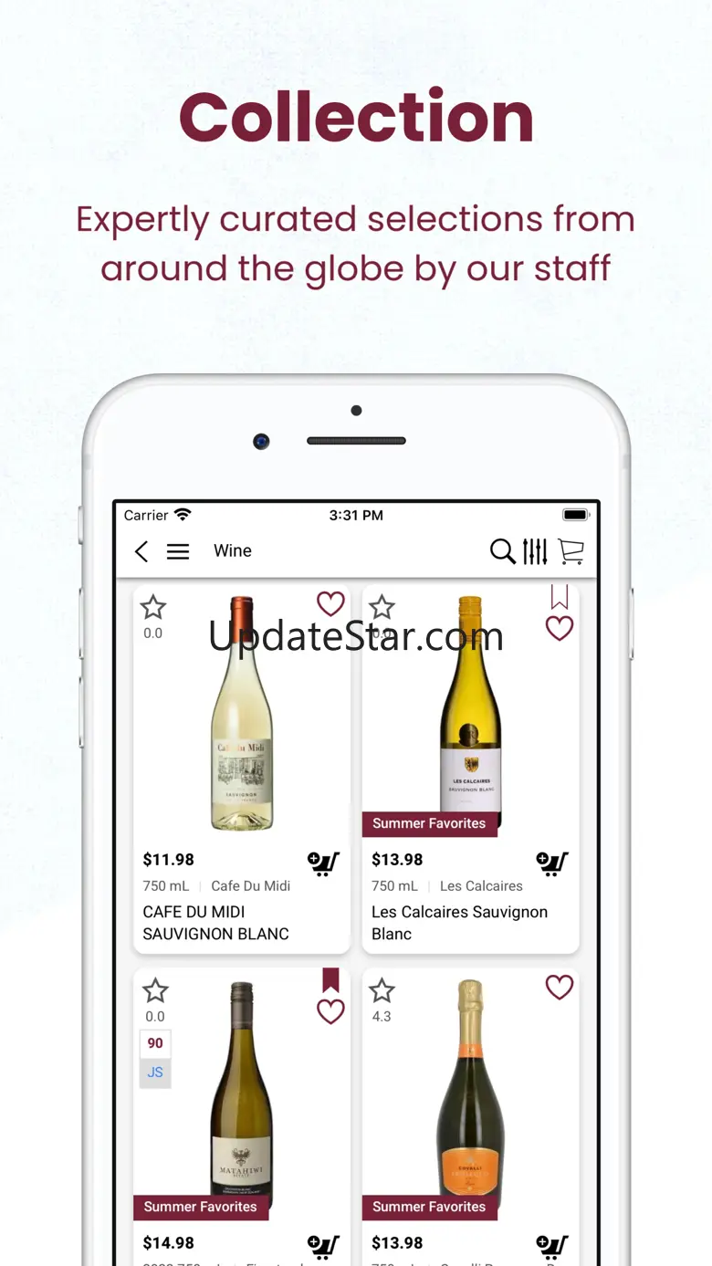 Stew Leonard's Wines & Spirits 0.0.20240408