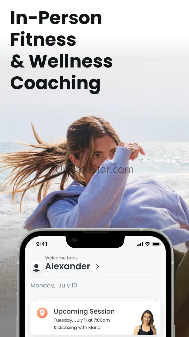 TruBe: Personal Training 1.0.14