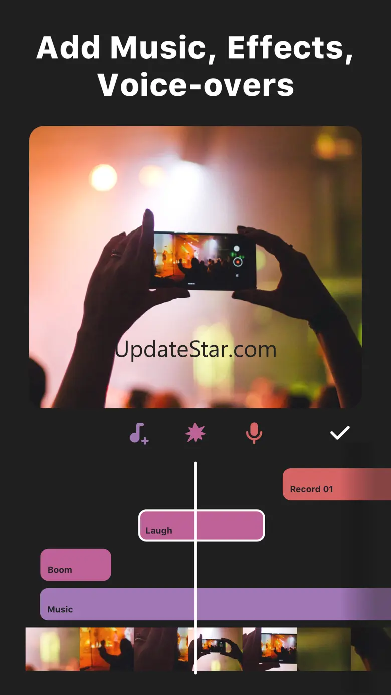 InShot - Video Editor 1.78.3