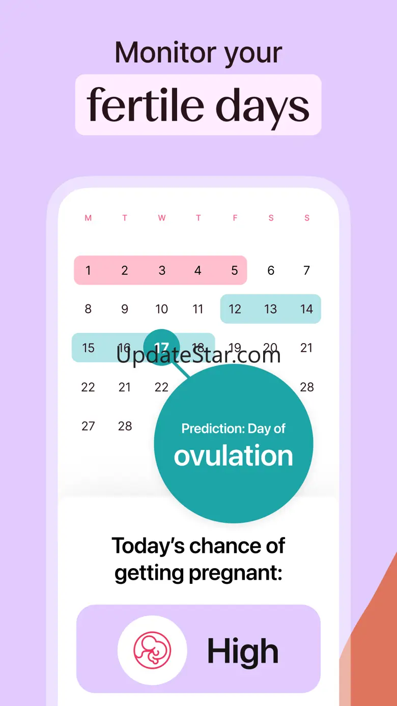 Flo Period & Pregnancy Tracker 9.55.1