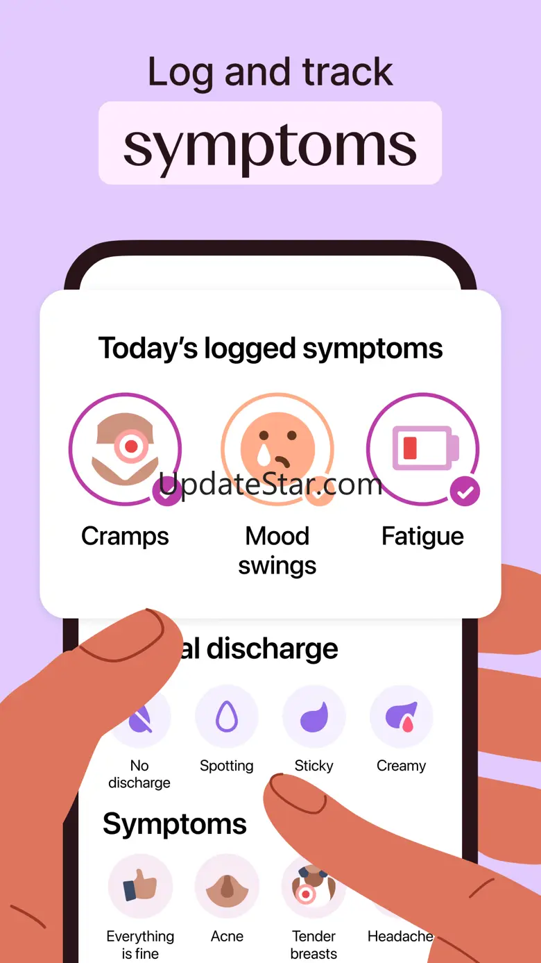 Flo Period & Pregnancy Tracker 9.55.1