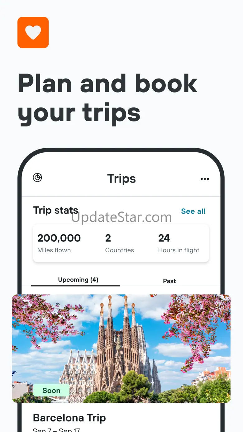 KAYAK: Flights, Hotels & Cars 239.0.0
