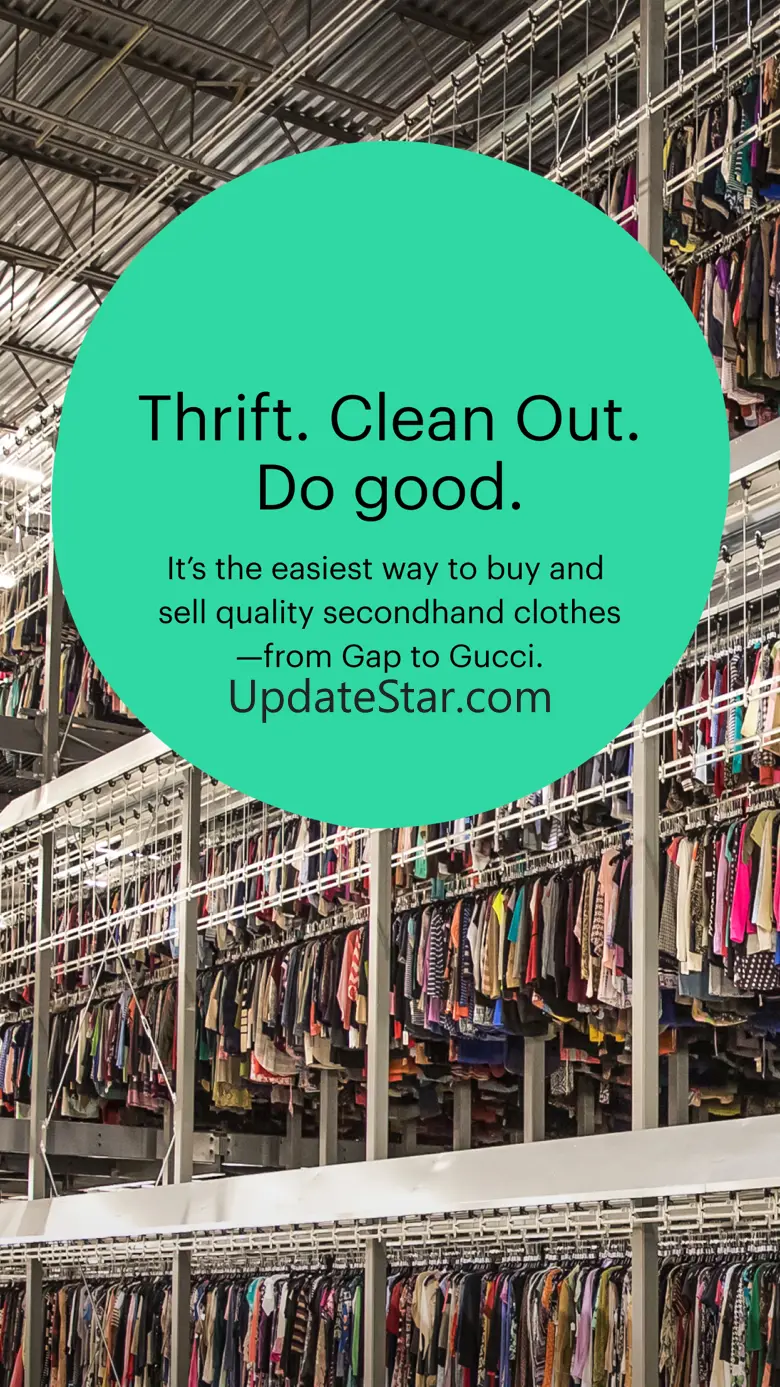 thredUP: Online Thrift Store 8.122.0
