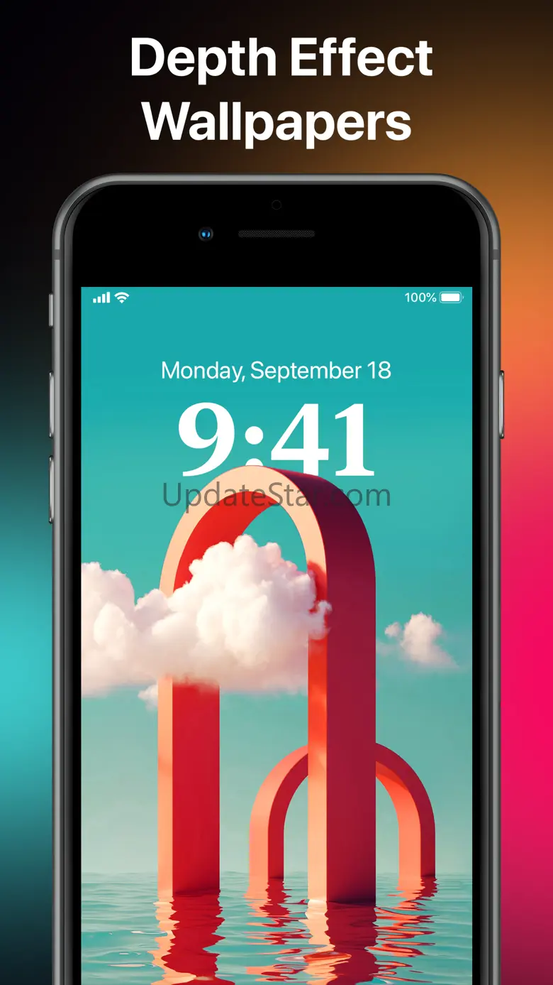 MyScreen - Live Wallpapers 2.76