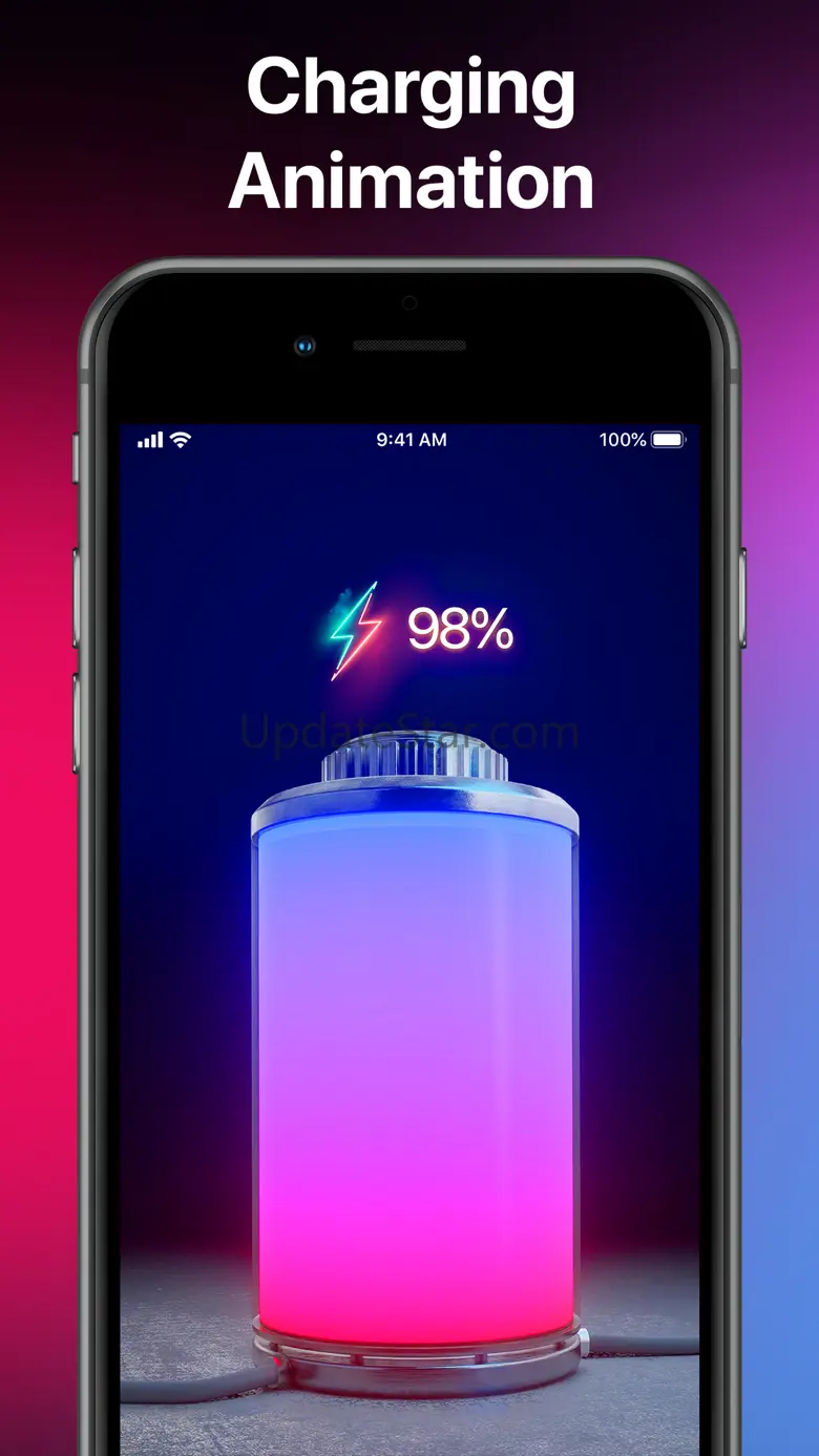 MyScreen - Live Wallpapers 2.76