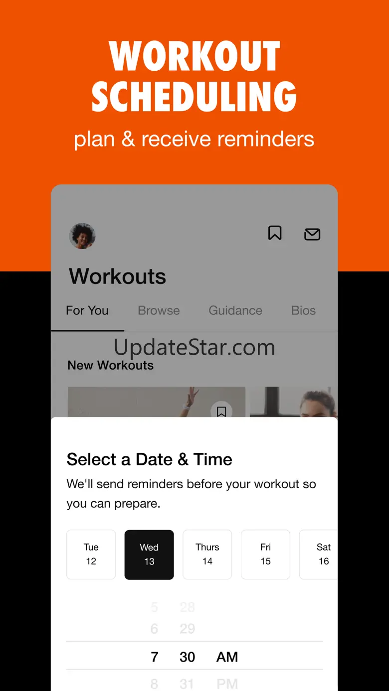 Nike Training Club: Wellness 6.57.0