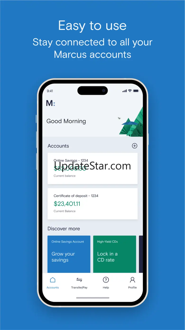 Marcus by Goldman Sachs® 2.1.3