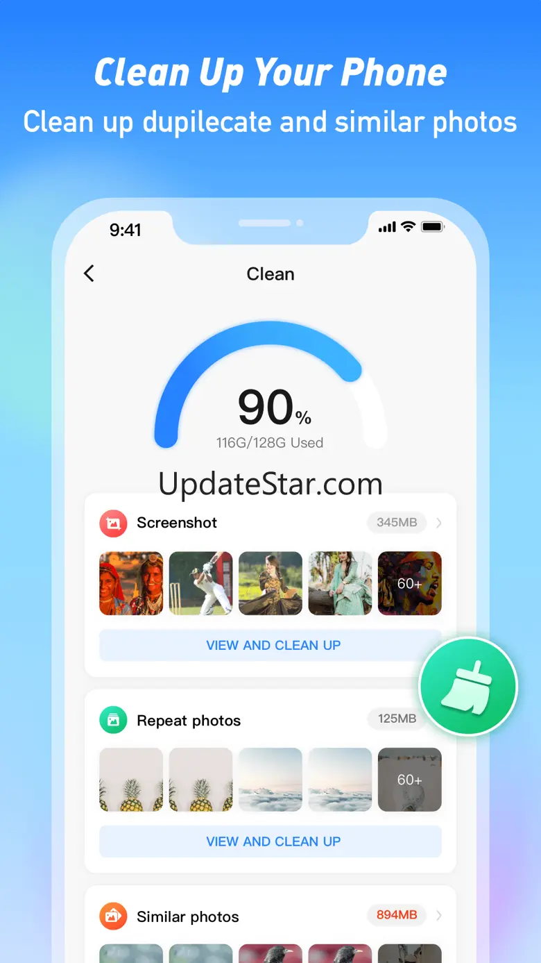 SHAREit: Transfer, Share Files 3.14.58