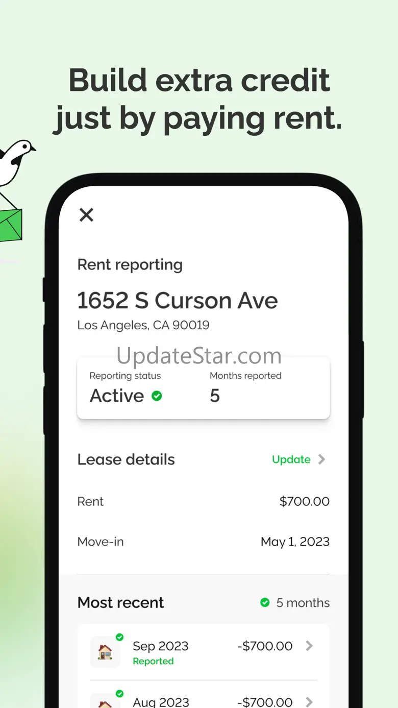 Kikoff – Build Credit Quickly 1.78.966