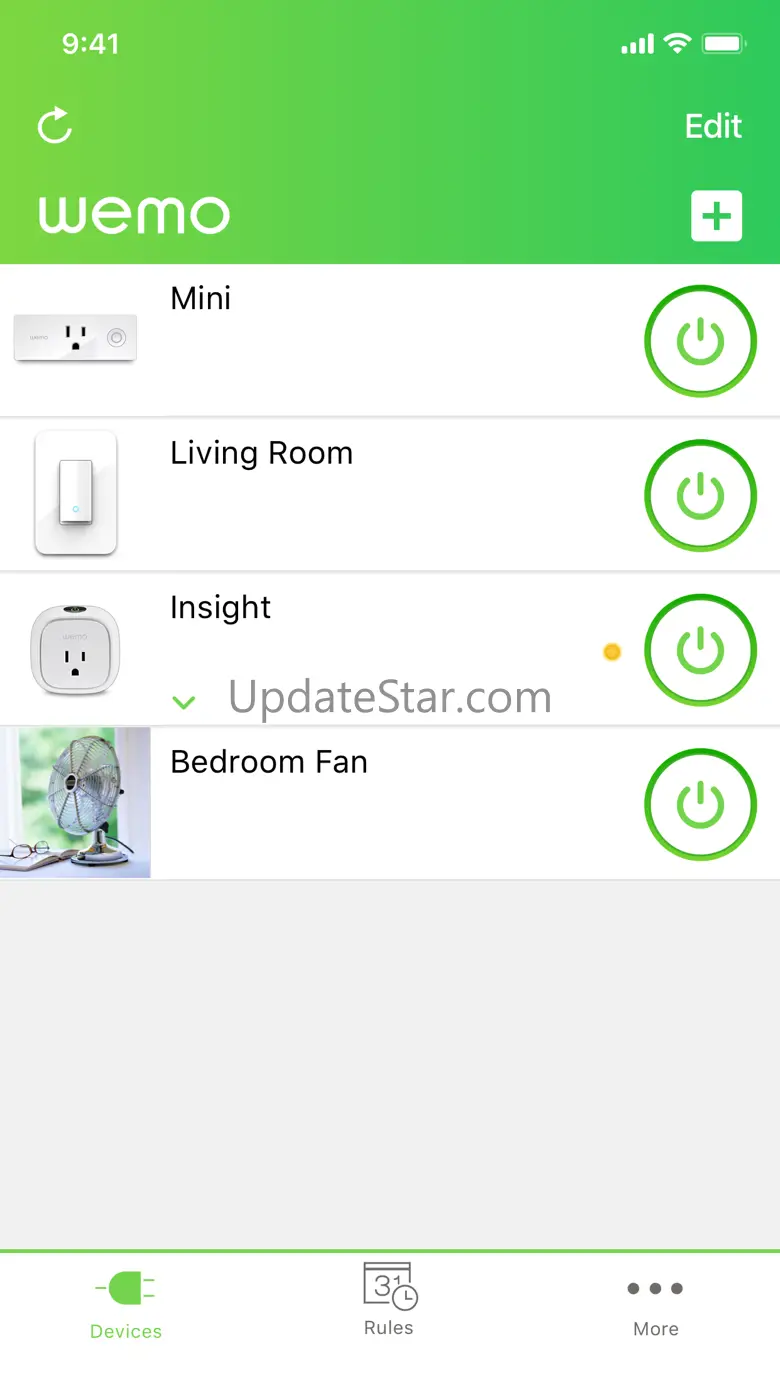 Wemo 2.0.4