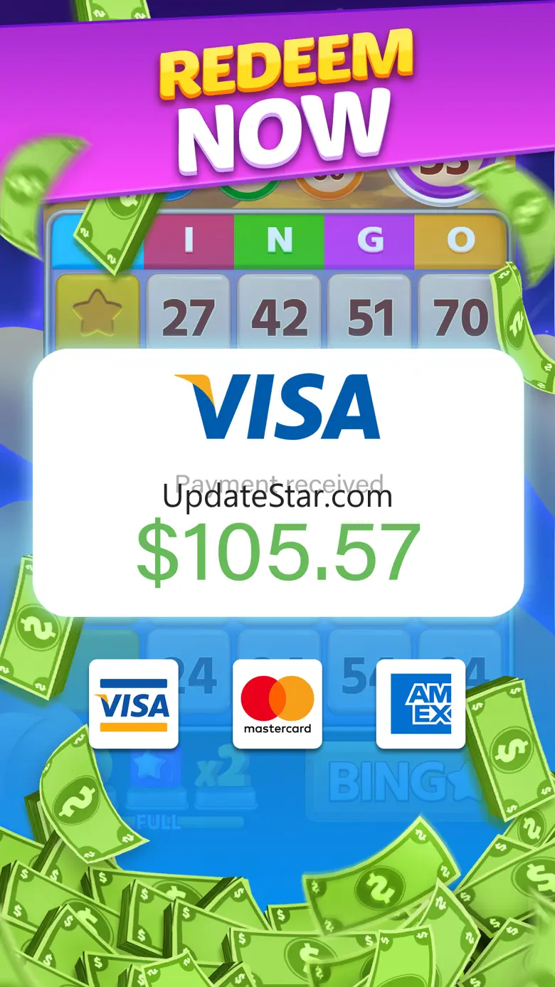 Bingo Arena - Win Real Money 1.7.2
