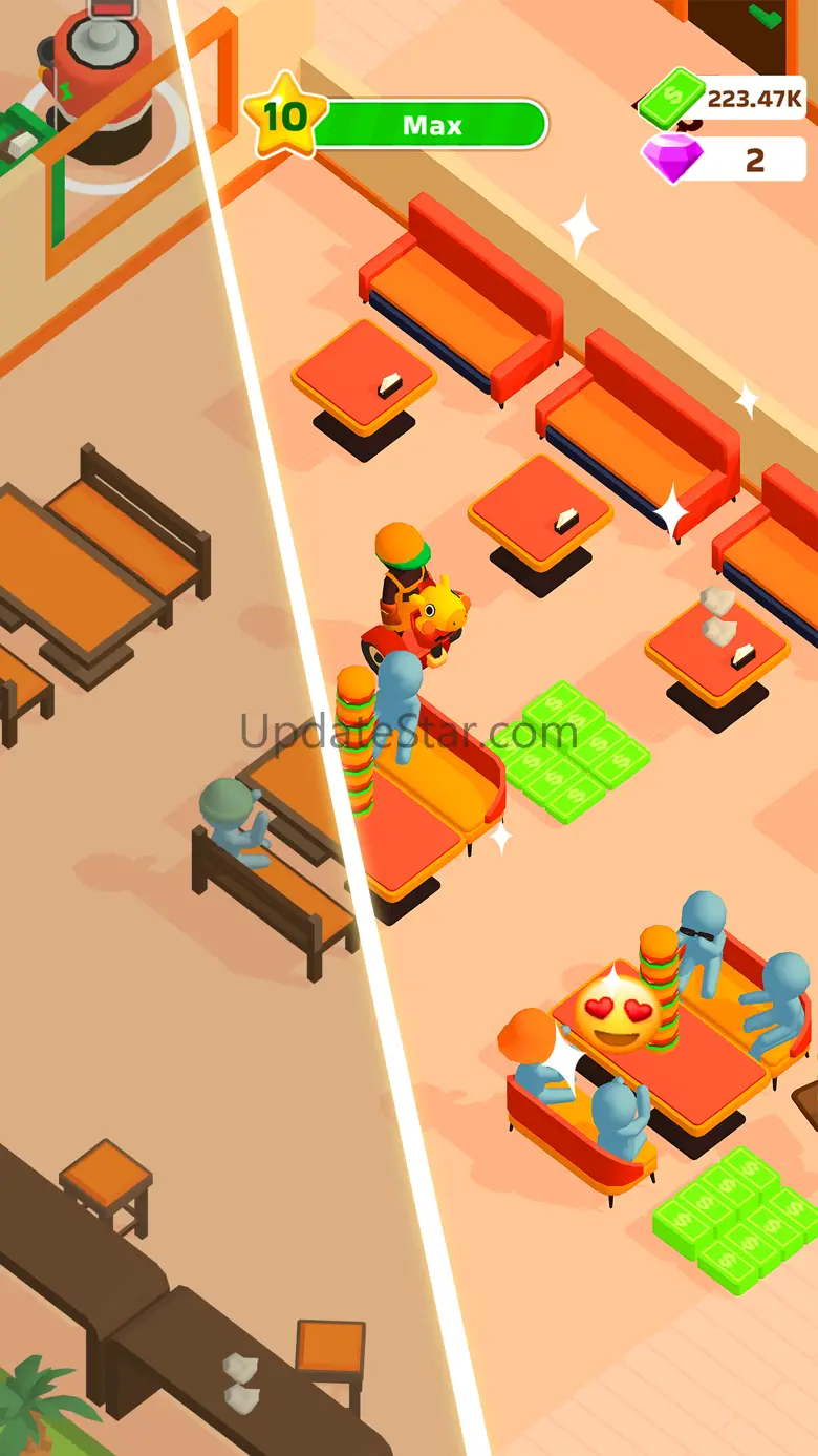 Burger Please! 4.0.0