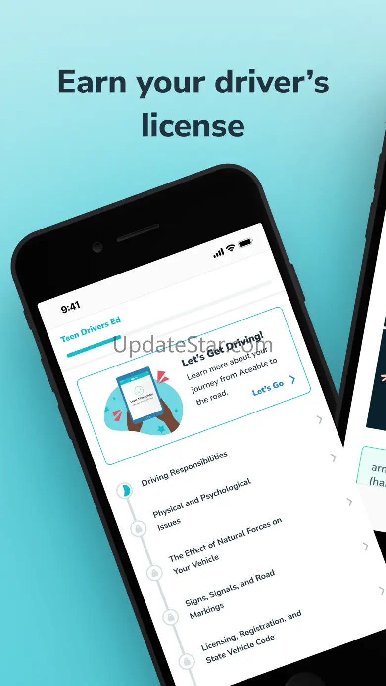 Aceable – Driving School App 3.33