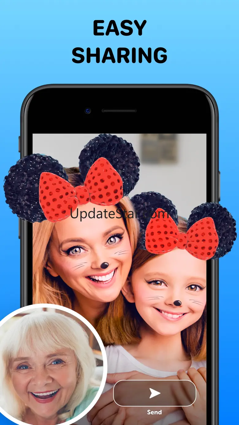 Funveo: Funny Face Swap Filter 5.4.0