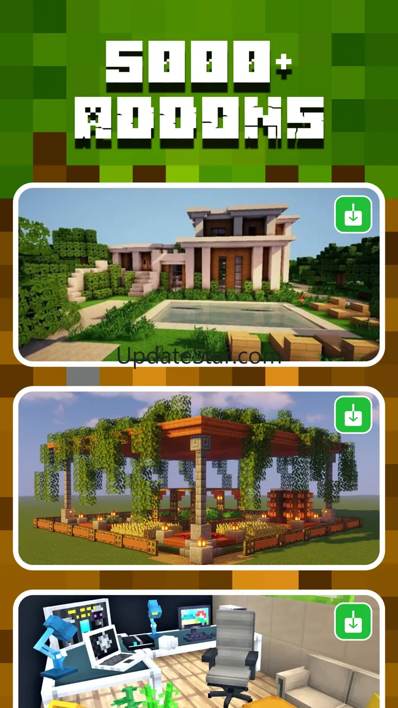 Mods & Skins for Minecraft PE 1.20