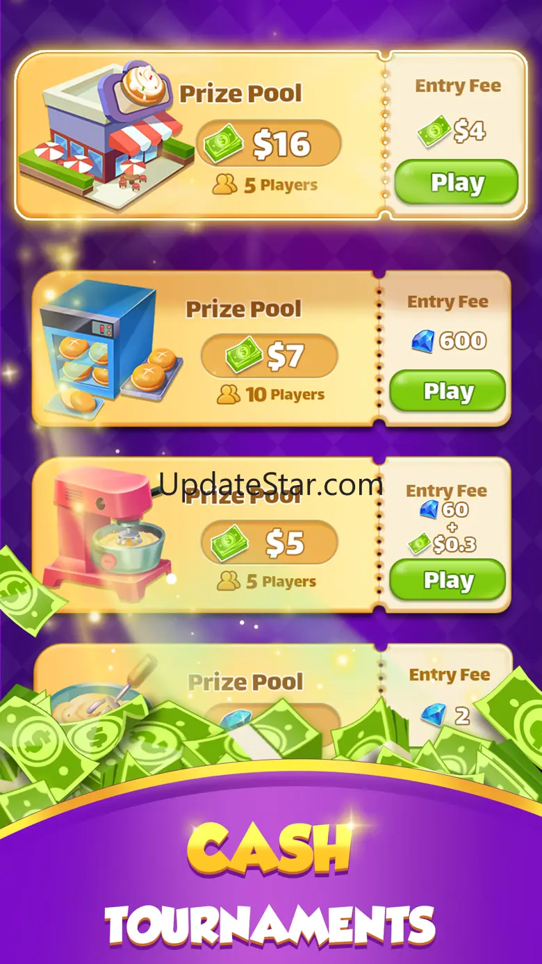 Bingo For Cash - Real Money 20.3.9