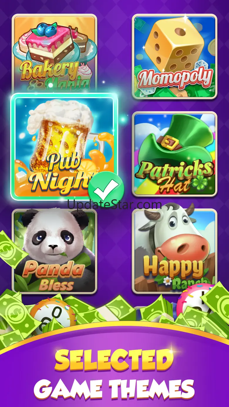 Bingo For Cash - Real Money 20.3.9