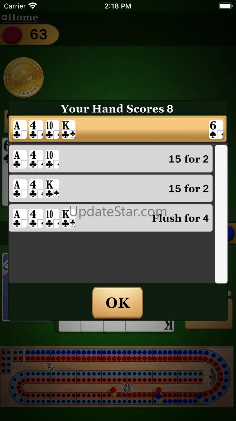 Cribbage Pro 2.9.3