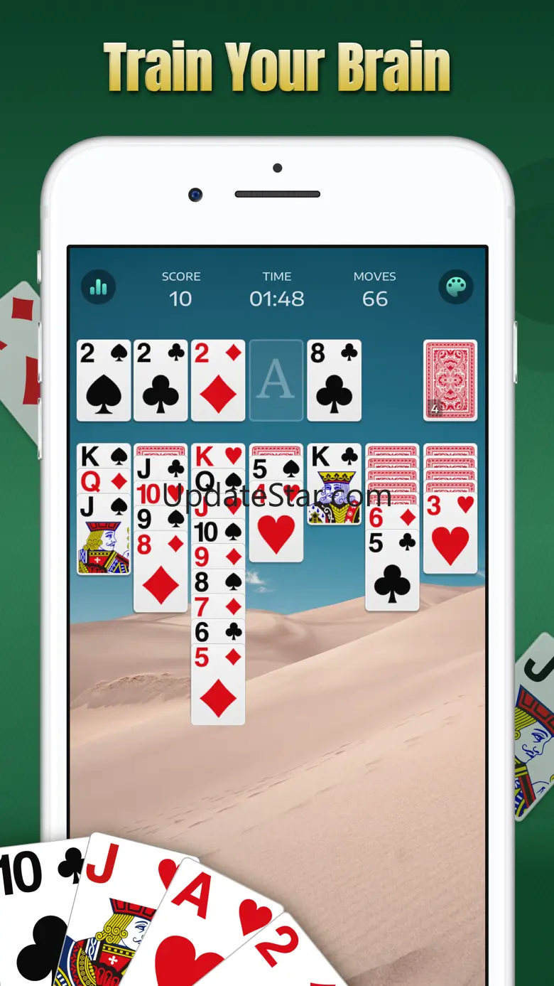 Solitaire - Card Games Classic 4.2.1