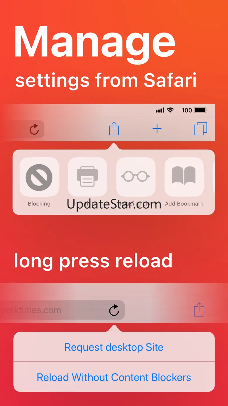 AdBlock Pro for Safari 10.9.7