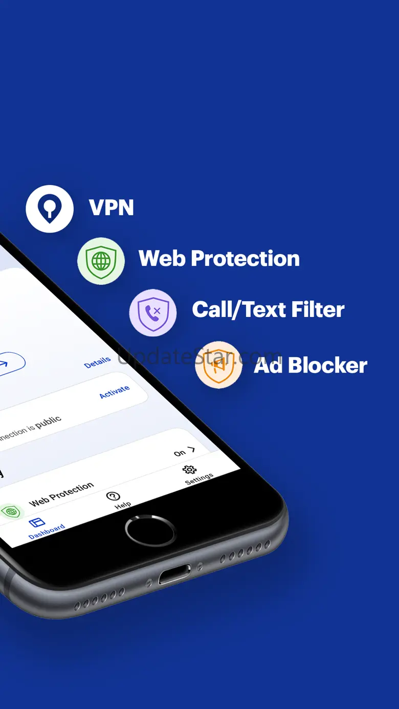 Malwarebytes - Mobile Security 5.9