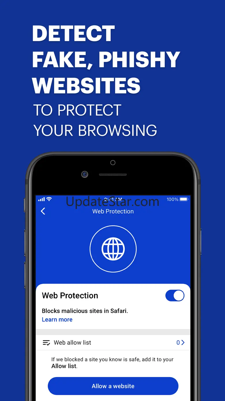 Malwarebytes - Mobile Security 5.9