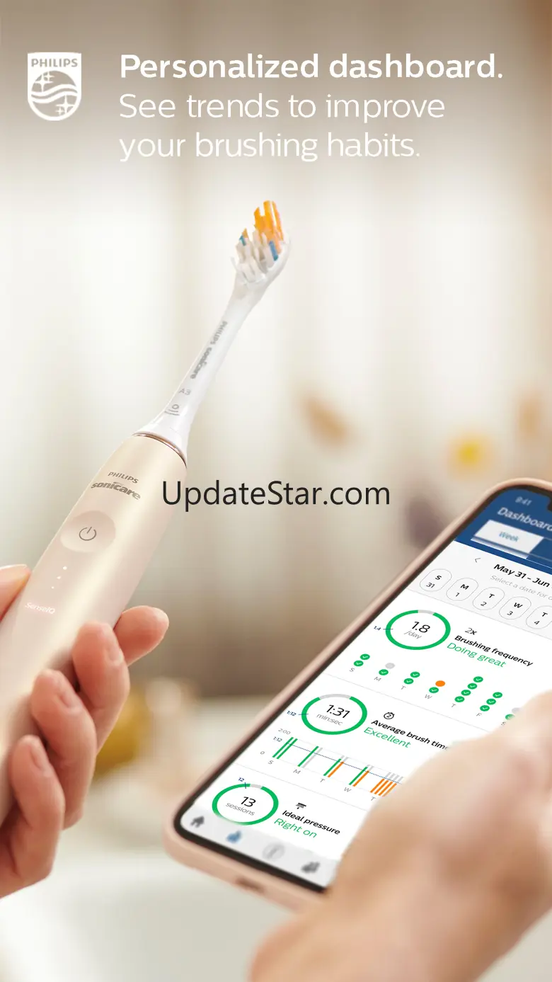 Philips Sonicare 10.14.0