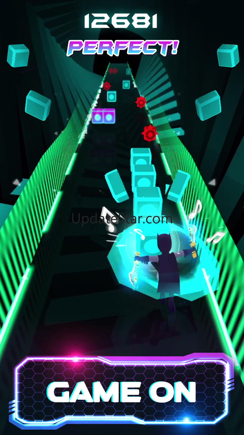 Beat Blader 3D 2.0.4(15)
