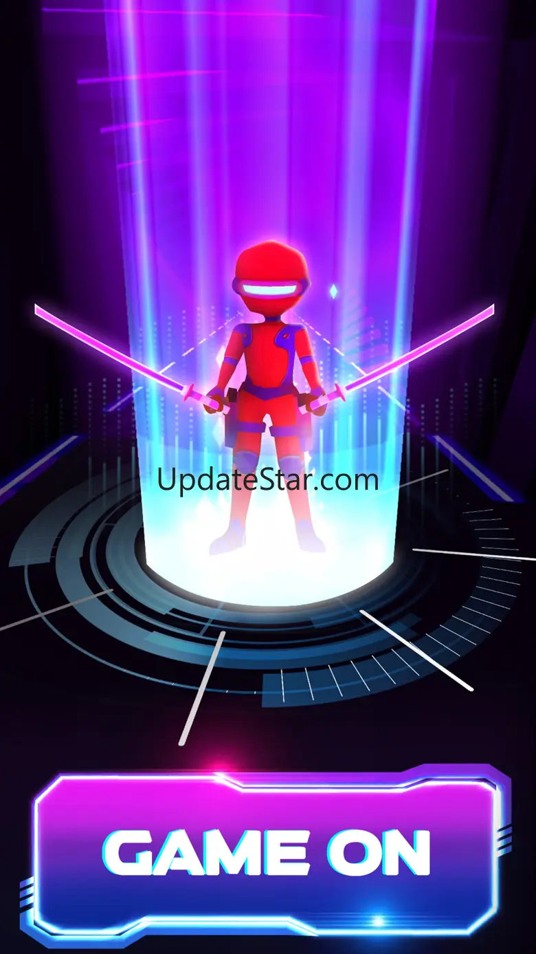 Beat Blader 3D 2.0.4(15)