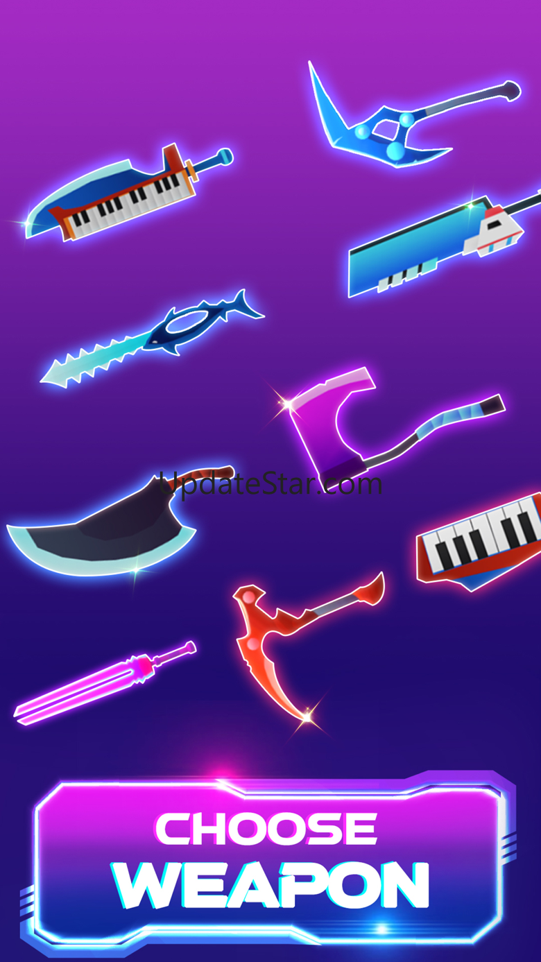 Beat Blader 3D 2.0.4(15)