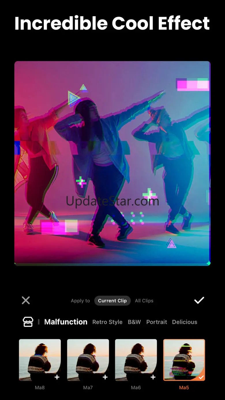 VideoShow AI Video Editor 5.10.4.0