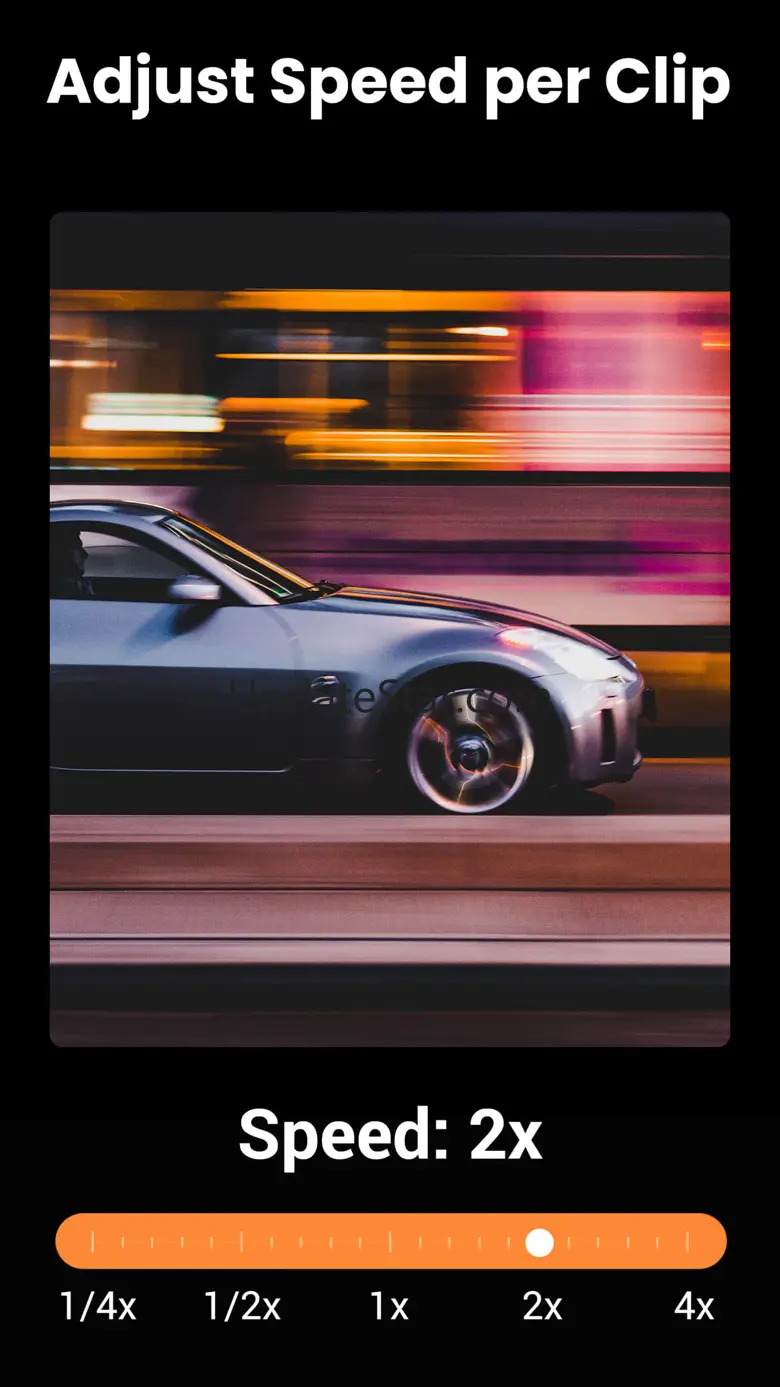VideoShow AI Video Editor 5.10.4.0